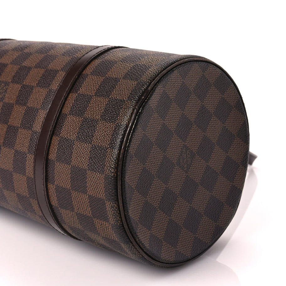 Louis Vuitton Damier Ebene Papillon 30 Image 8