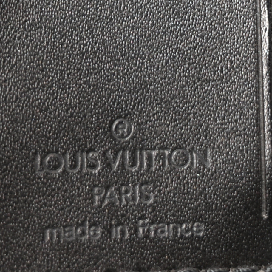 Louis Vuitton Epi Keepall 45 Black Black Image 5