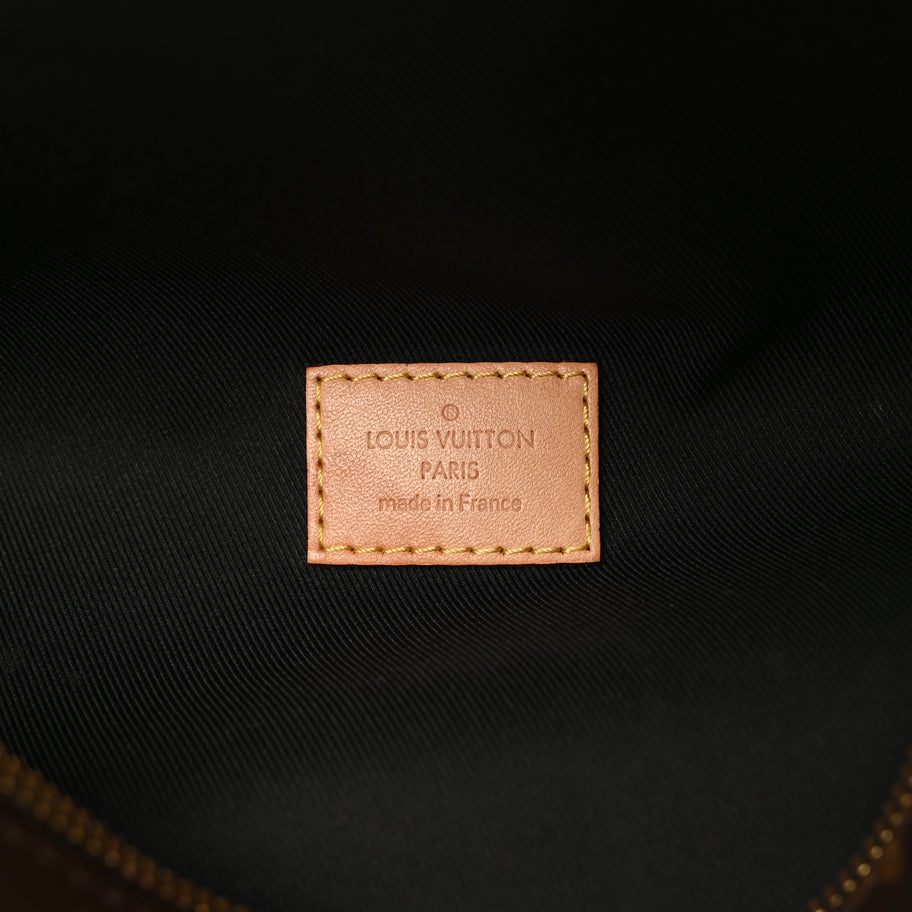 Louis Vuitton Monogram Bumbag Image 6