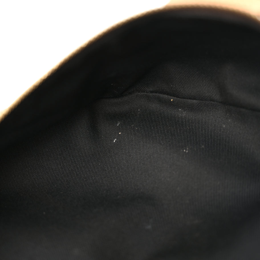 Louis Vuitton Monogram Bumbag Image 9