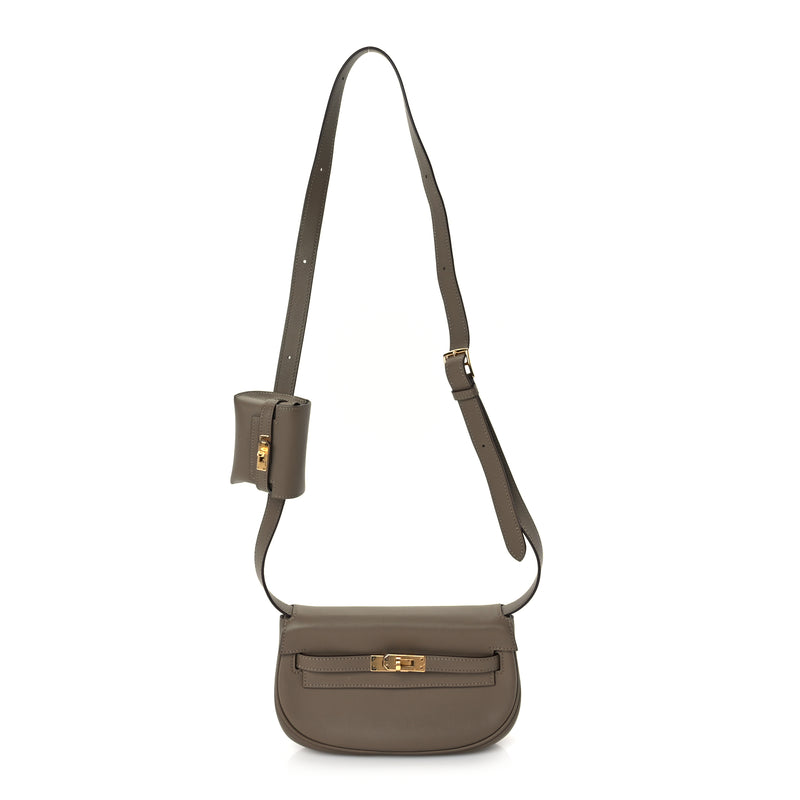  Hermes Swift Kelly Moove Etoupe