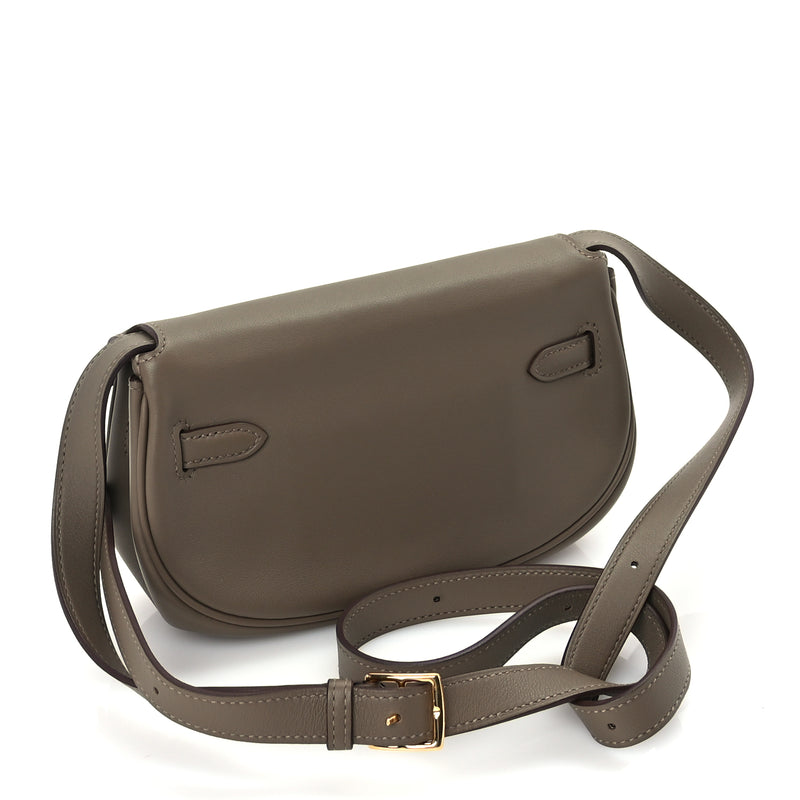  Hermes Swift Kelly Moove Etoupe