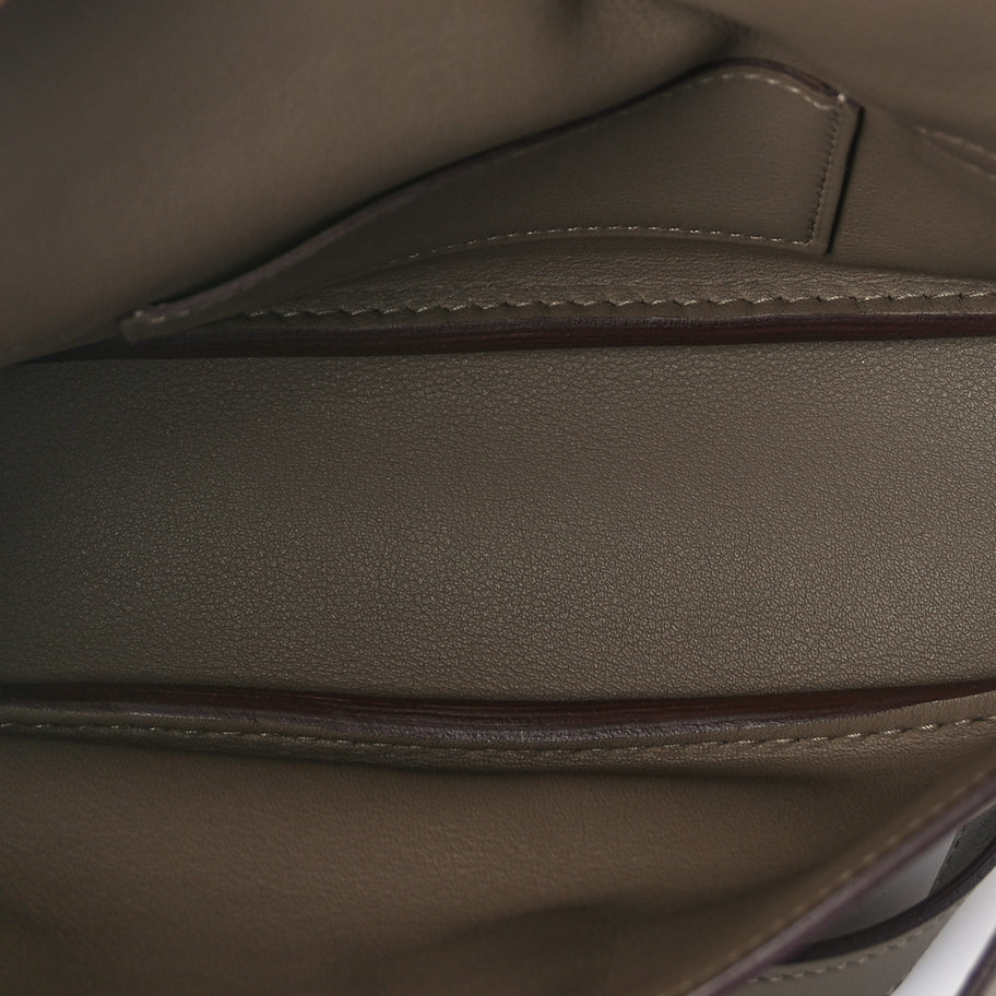 Hermes Swift Kelly Moove Etoupe Image 4