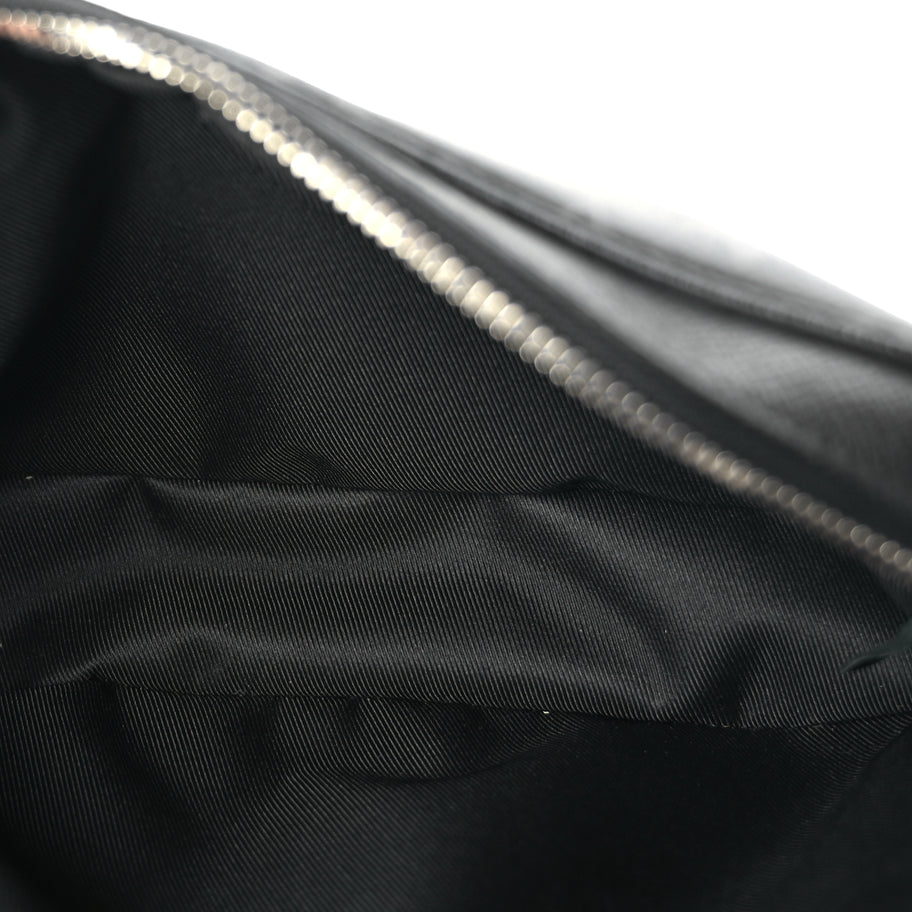 Louis Vuitton Taiga Monogram Eclipse Outdoor Bum Bag Image 10