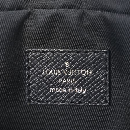 Louis Vuitton Taiga Monogram Eclipse Outdoor Bum Bag Image 15