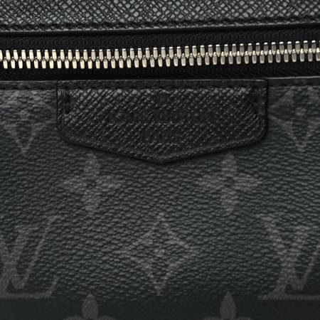 Louis Vuitton Taiga Monogram Eclipse Outdoor Bum Bag Image 18