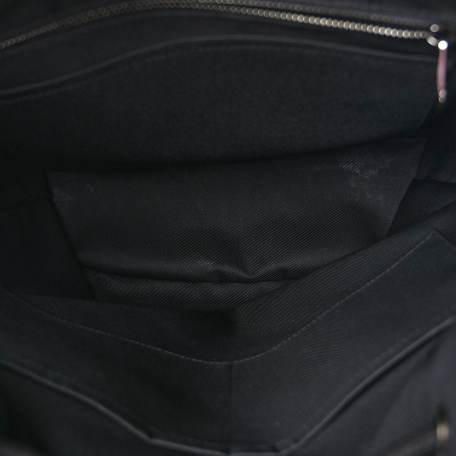 Louis Vuitton Reverse Monogram Eclipse Christopher MM Backpack Image 4