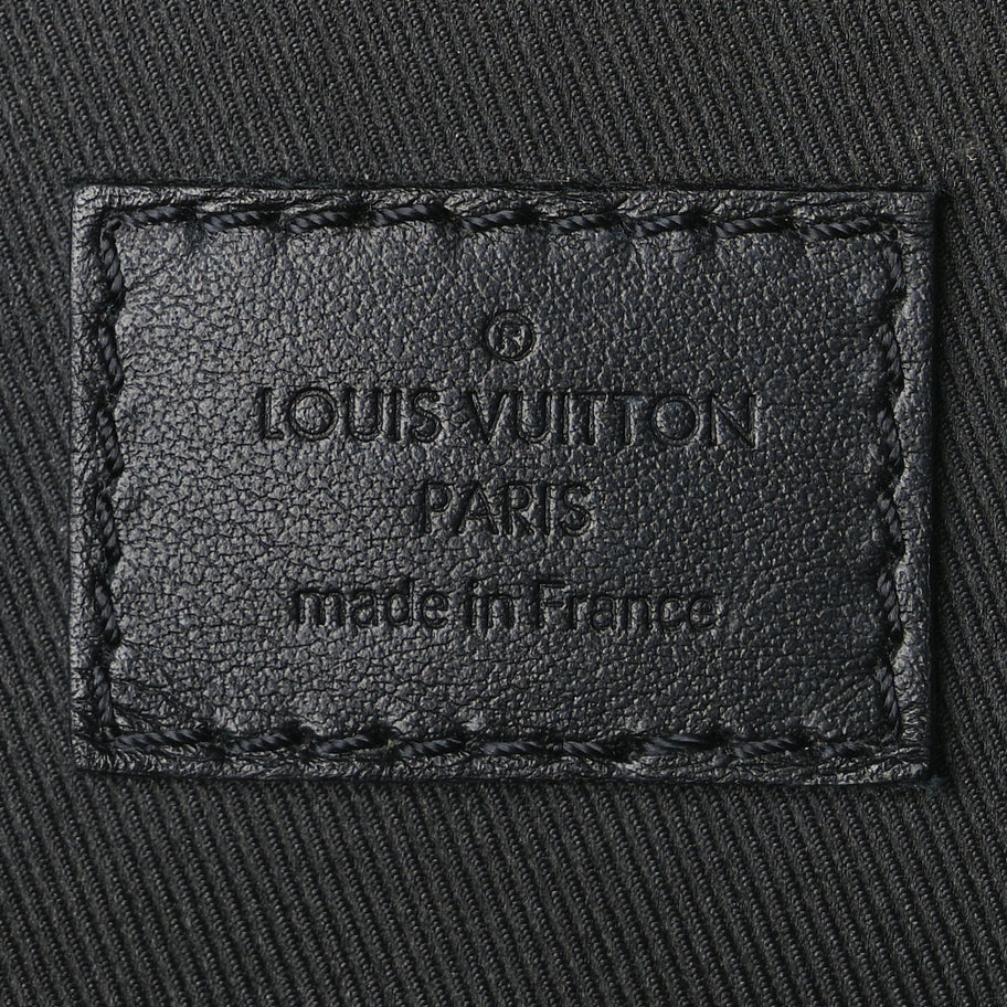 Louis Vuitton Reverse Monogram Eclipse Christopher MM Backpack Image 5