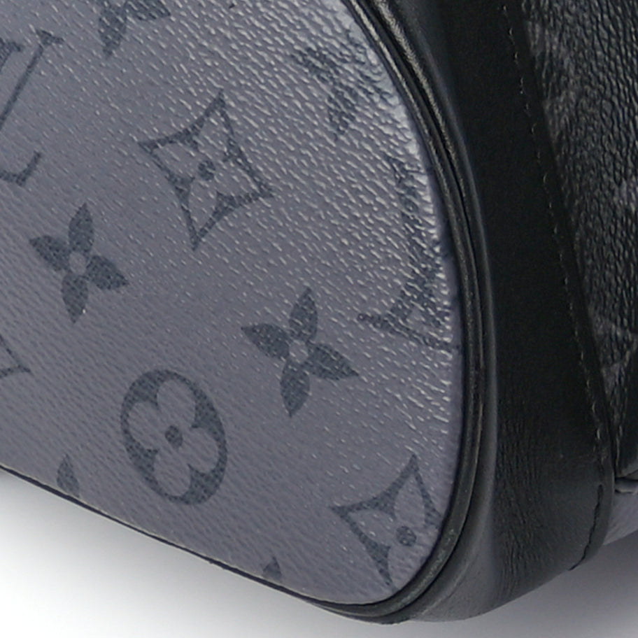 Louis Vuitton Reverse Monogram Eclipse Christopher MM Backpack Image 8