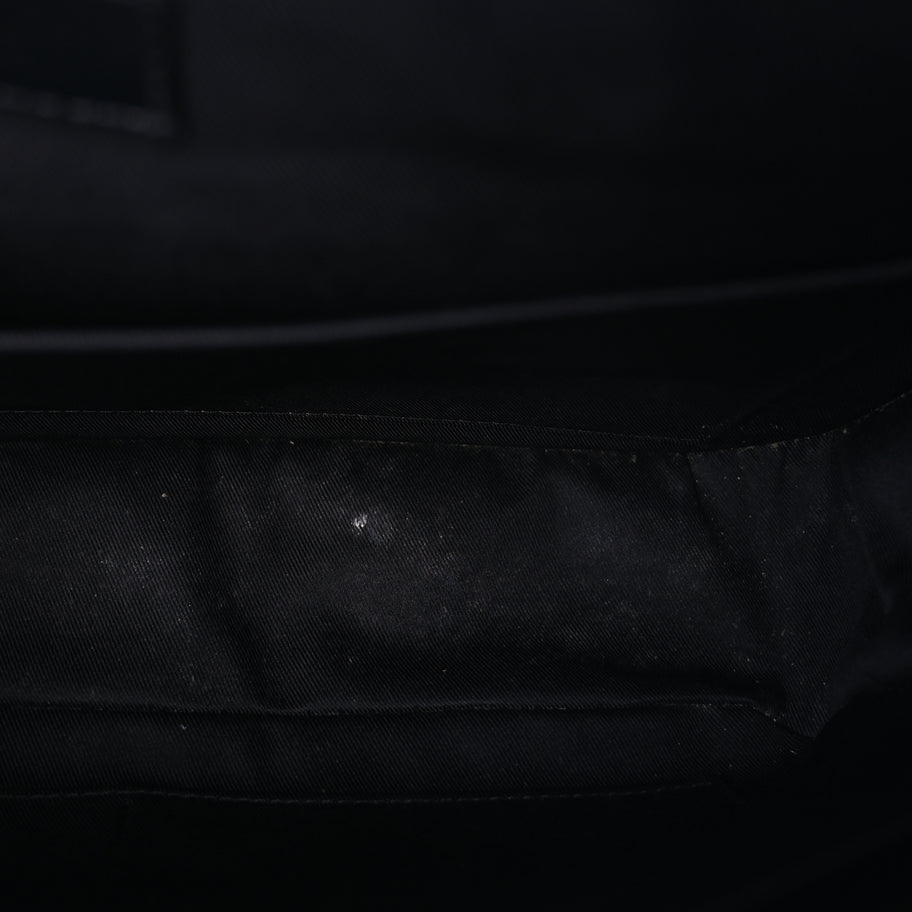 Louis Vuitton Monogram Macassar Archy Messenger MM Image 4