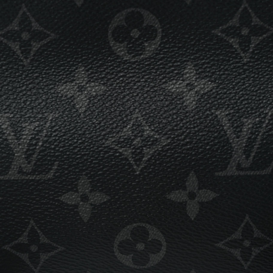 Louis Vuitton Monogram Eclipse Mini Soft Trunk Image 6