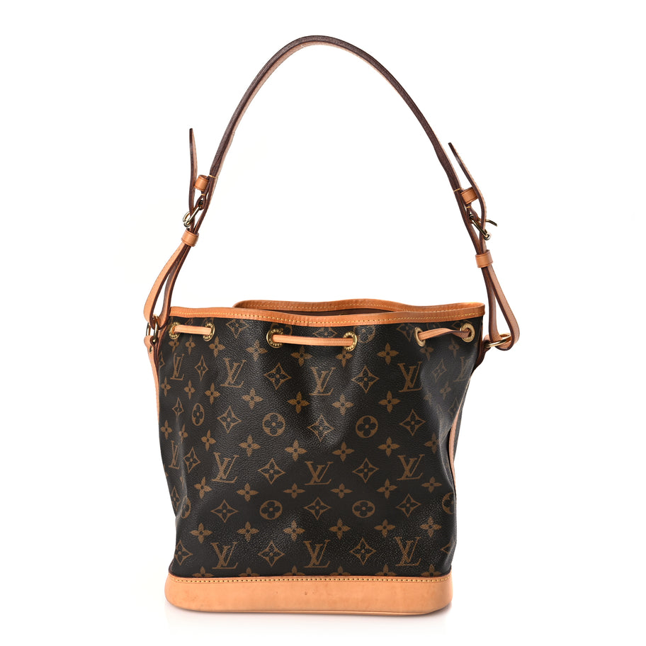 Louis Vuitton Monogram Petit Noe NM Image 1