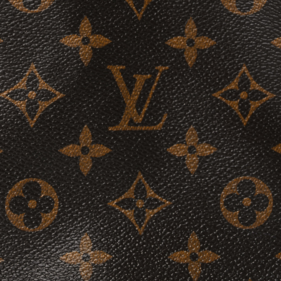 Louis Vuitton Monogram Petit Noe NM Image 6