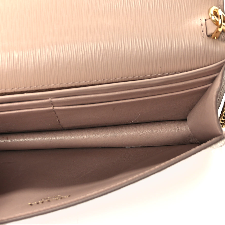 Prada Vitello Move Mini Crossbody Bag Cipria Image 4