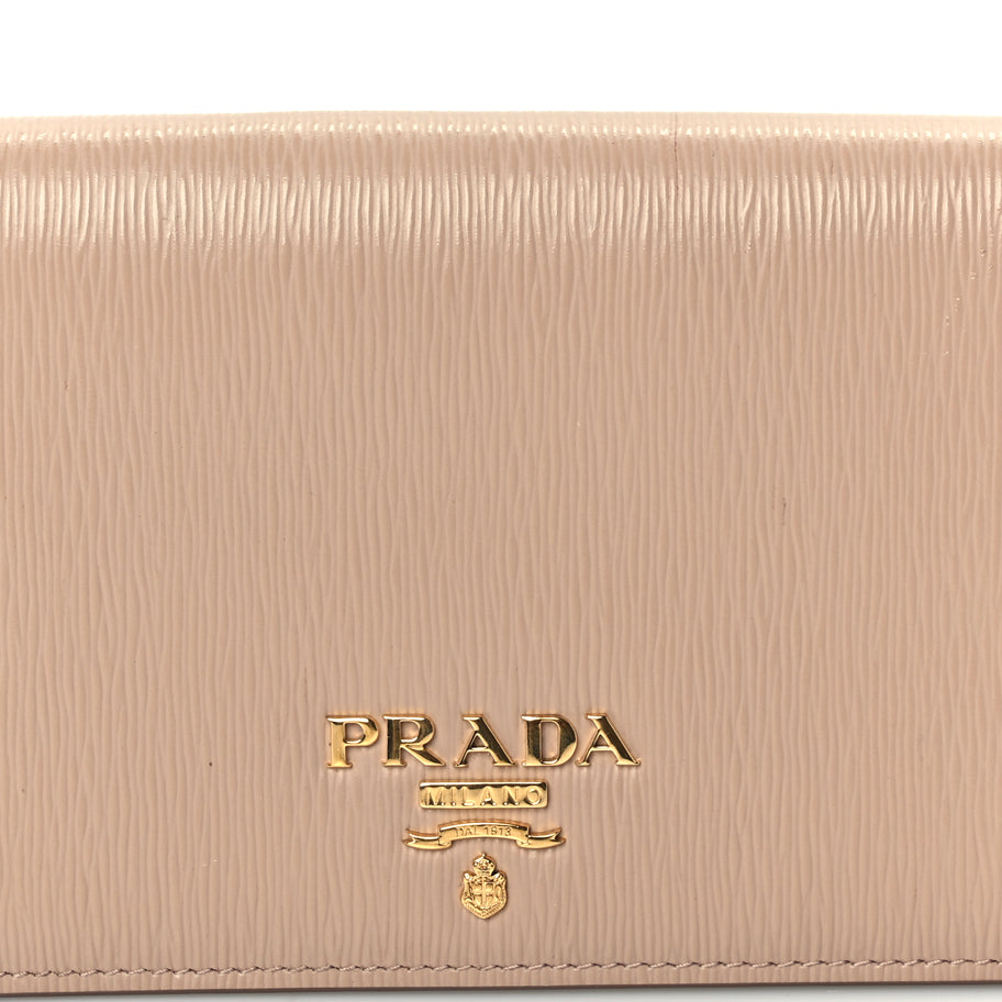 Prada Vitello Move Mini Crossbody Bag Cipria Image 6
