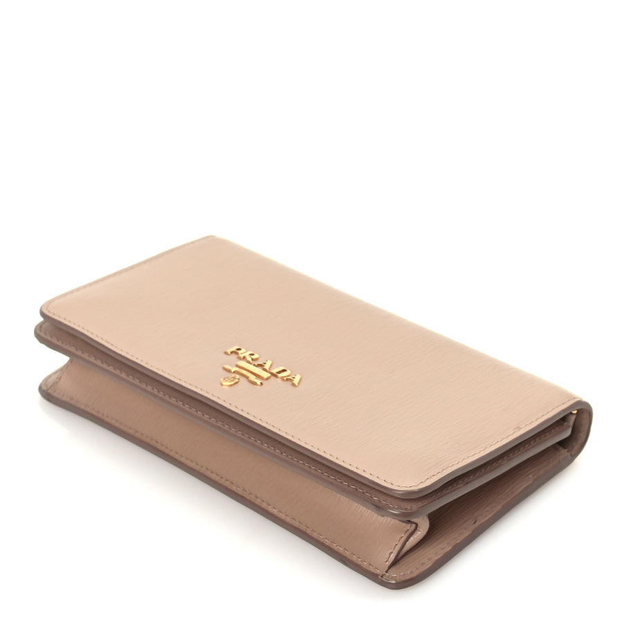 Prada Vitello Move Mini Crossbody Bag Cipria Image 8