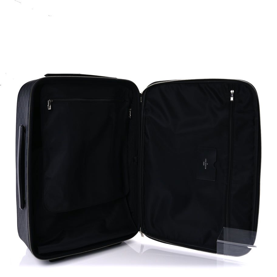 Louis Vuitton Damier Graphite Pegase Light 55 Image 4