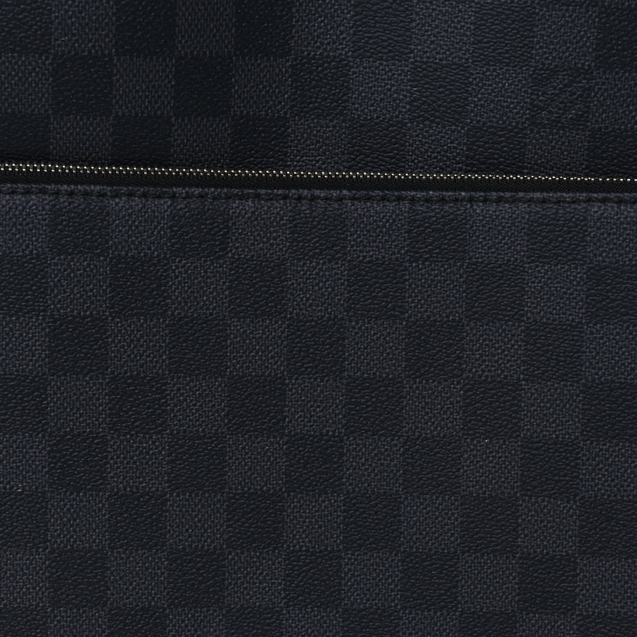 Louis Vuitton Damier Graphite Pegase Light 55 Image 5