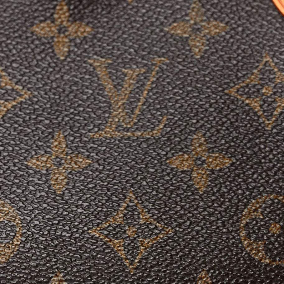 Louis Vuitton Monogram Petit Bucket 23 Image 7