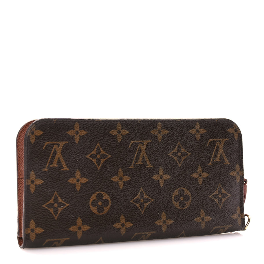 Louis Vuitton Zippy Wallet Image 3