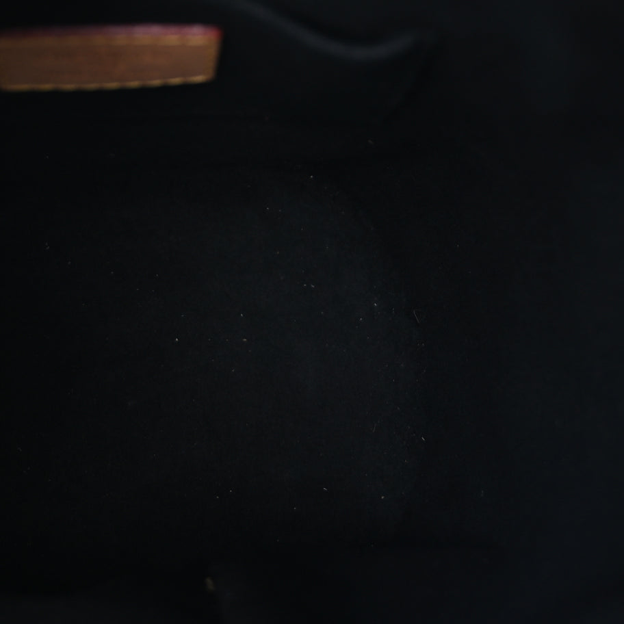 Louis Vuitton Monogram Duffle Bag Image 4