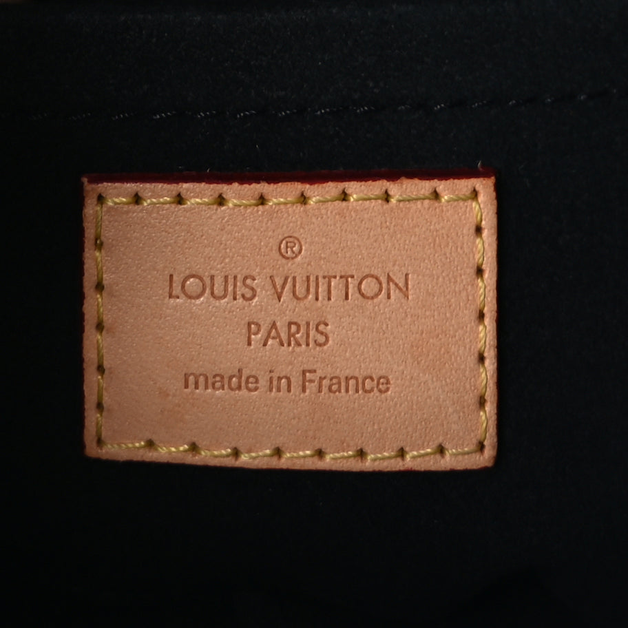 Louis Vuitton Monogram Duffle Bag Image 5