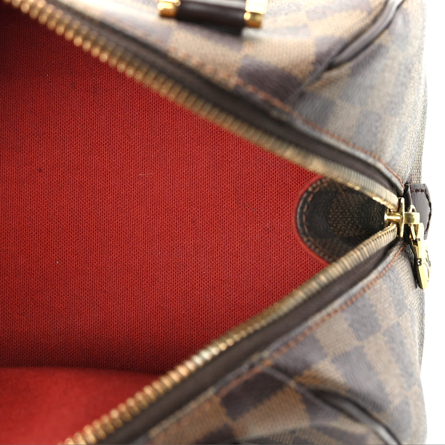 Louis Vuitton Damier Ebene Ribera Mini Image 4