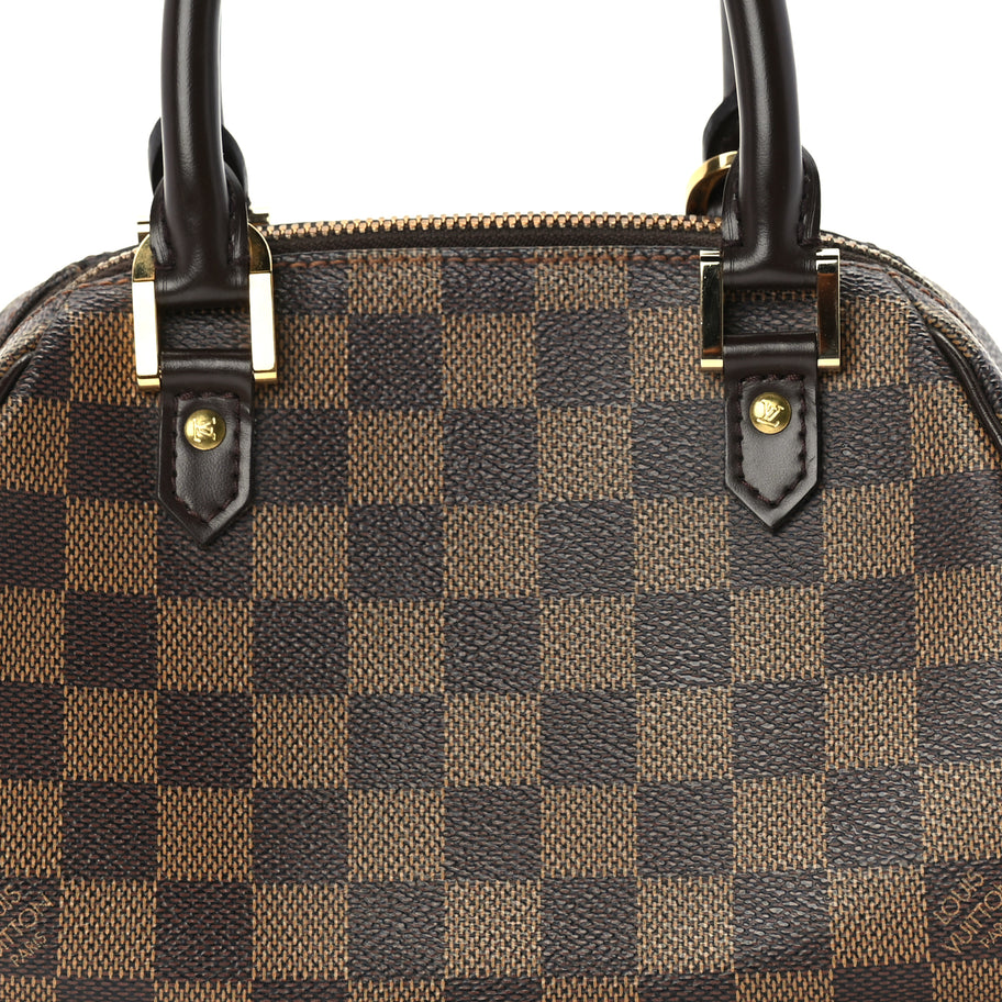 Louis Vuitton Damier Ebene Ribera Mini Image 6