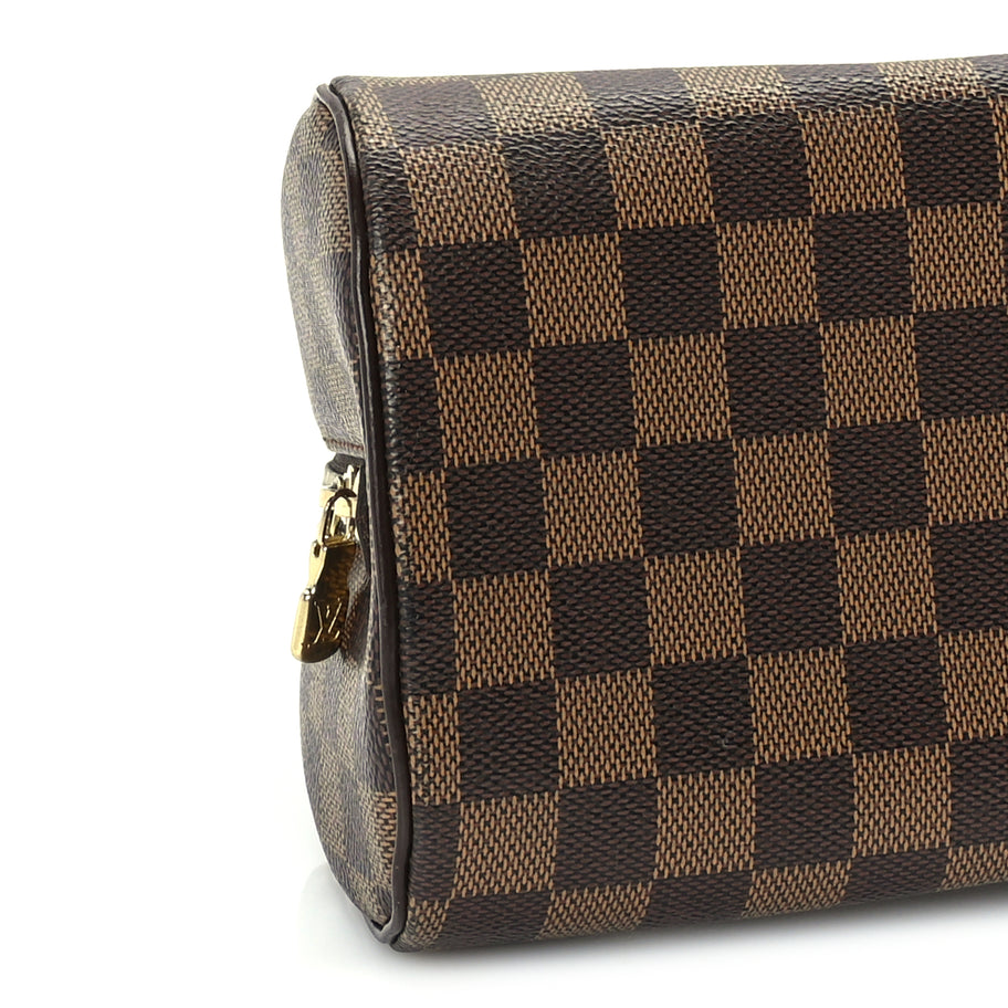 Louis Vuitton Damier Ebene Ribera Mini Image 7
