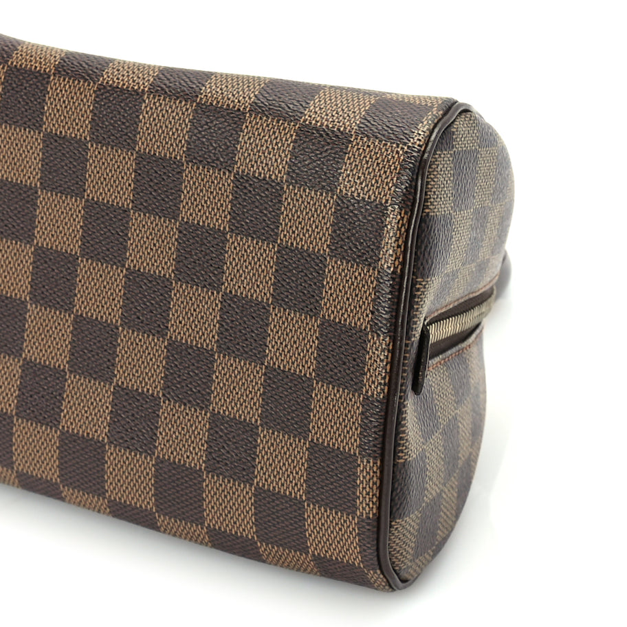 Louis Vuitton Damier Ebene Ribera Mini Image 8