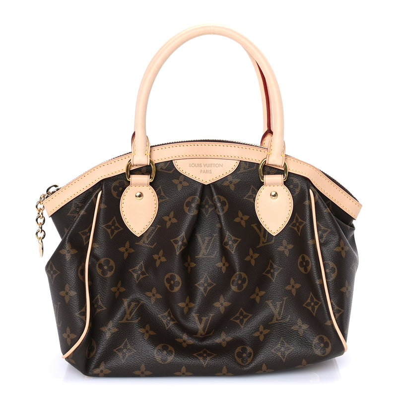  Louis Vuitton Monogram Tivoli PM