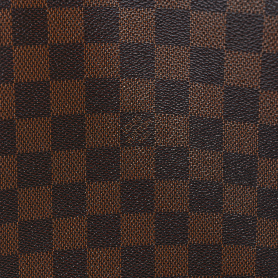 Louis Vuitton Damier Ebene Neo Neverfull MM Image 7