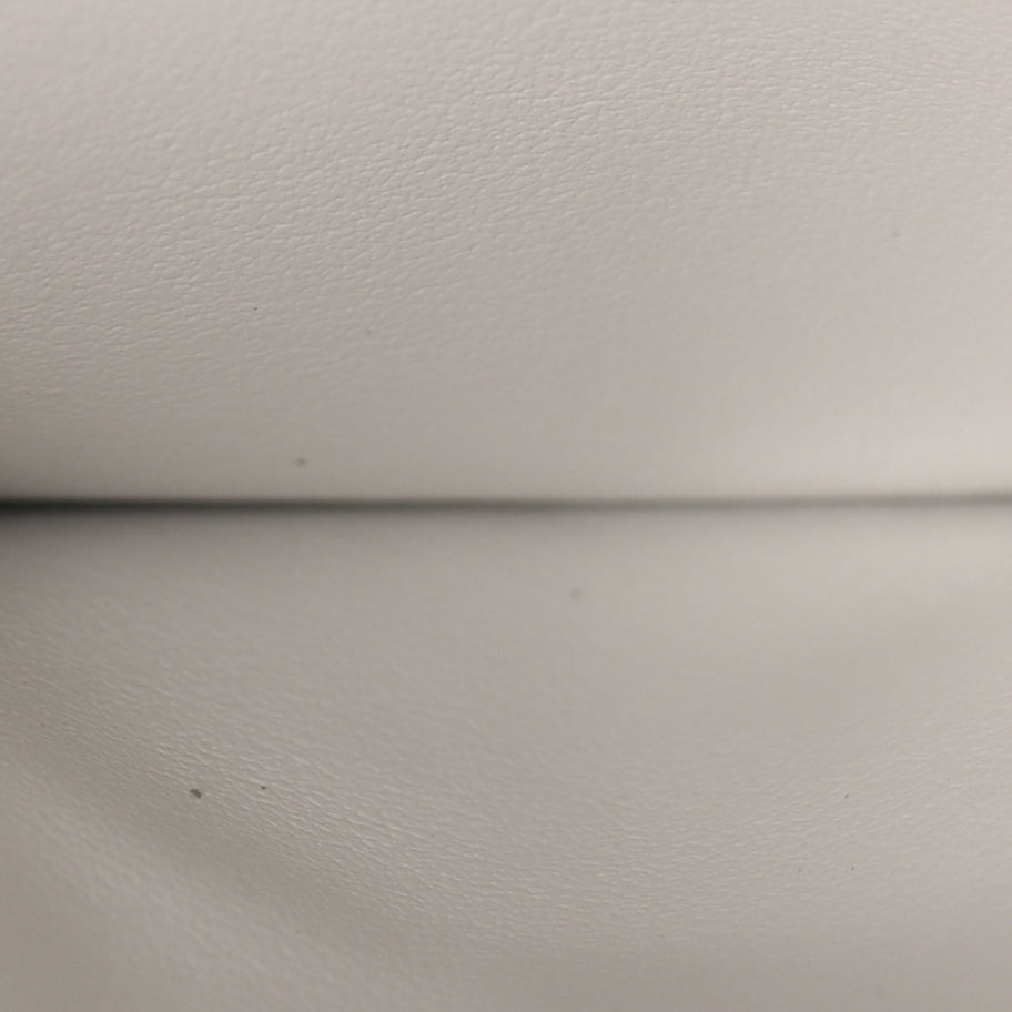 Bottega Veneta Nappa Intreccio Cassette Zipped Card Case White Image 6