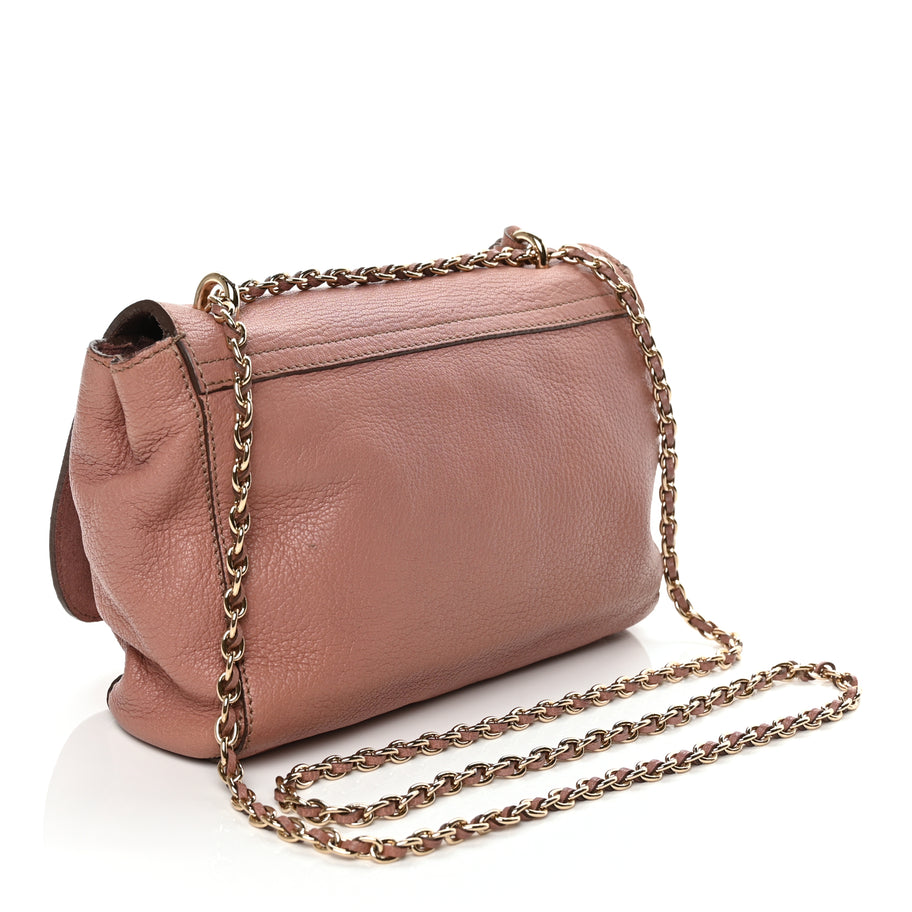 Mulberry Heavy Grain Medium Lily Mocha Rose Mocha Rose Image 2
