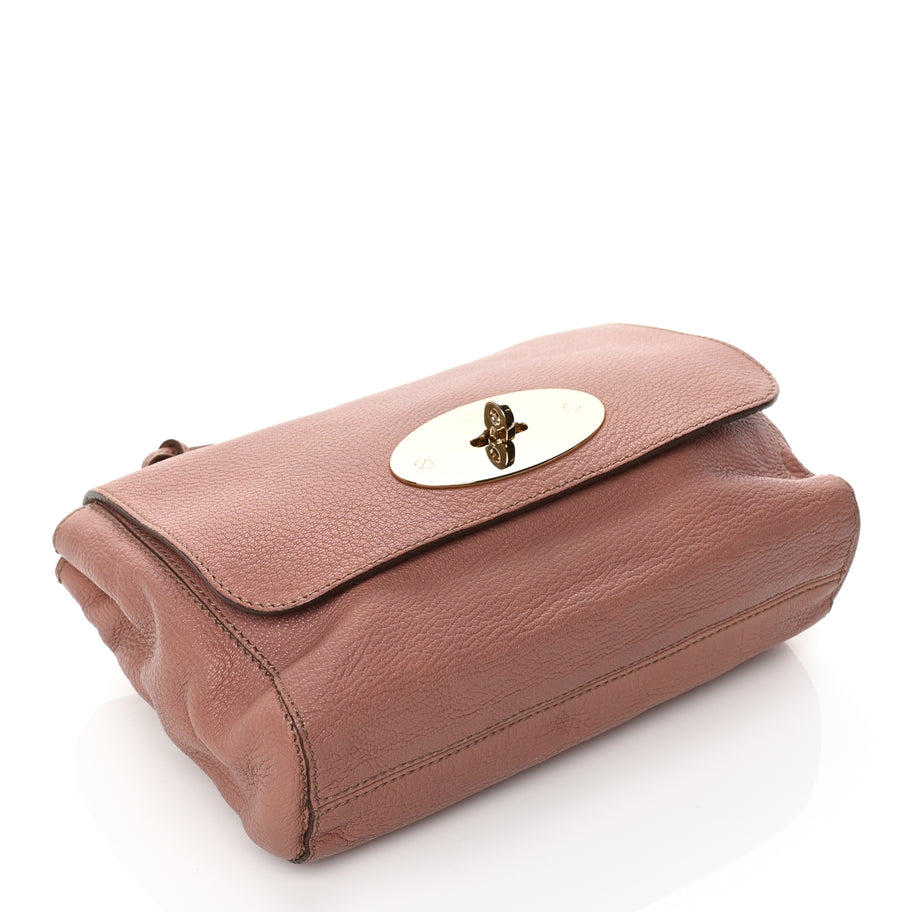 Mulberry Heavy Grain Medium Lily Mocha Rose Mocha Rose Image 3