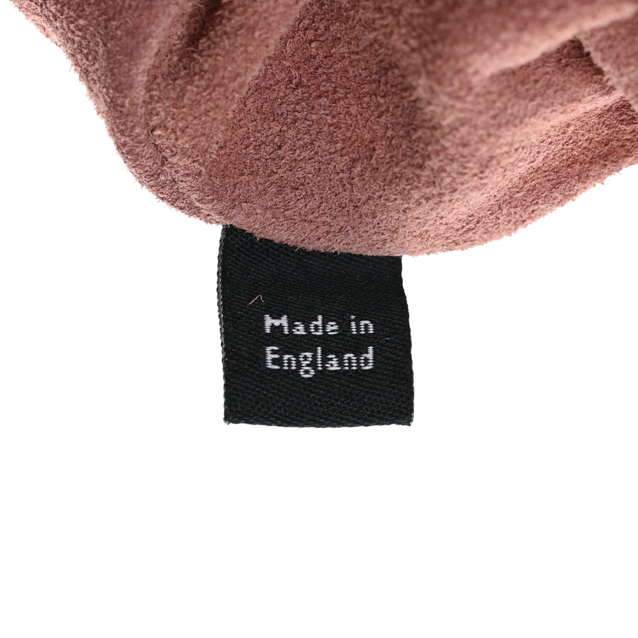 Mulberry Heavy Grain Medium Lily Mocha Rose Mocha Rose Image 6