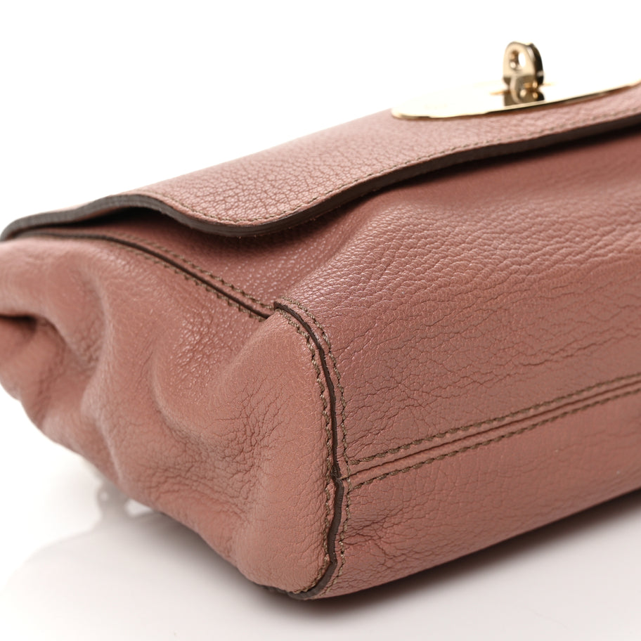 Mulberry Heavy Grain Medium Lily Mocha Rose Mocha Rose Image 9