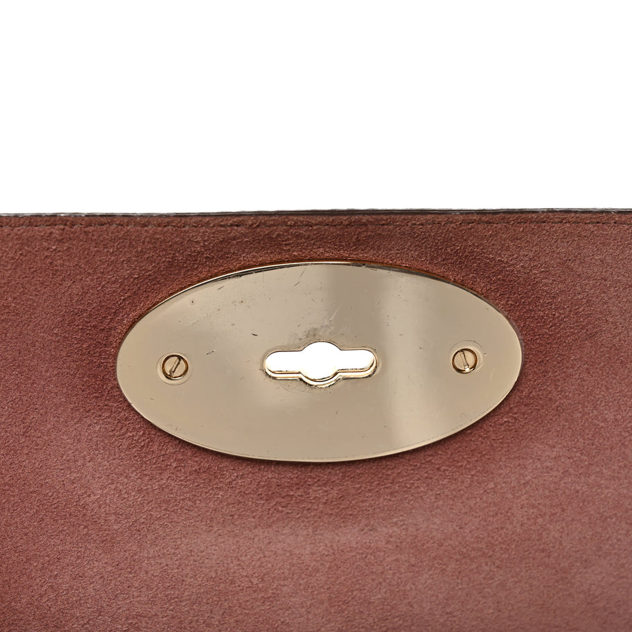 Mulberry Heavy Grain Medium Lily Mocha Rose Mocha Rose Image 12