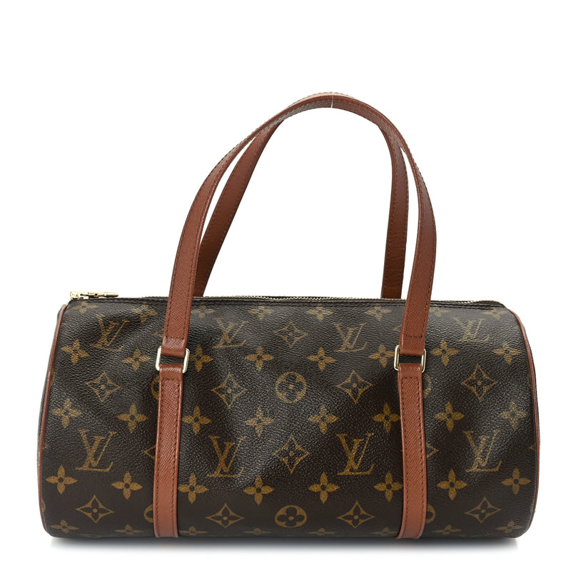  Louis Vuitton Monogram Papillon 30
