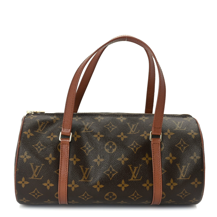 Louis Vuitton Monogram Papillon 30 Image 1