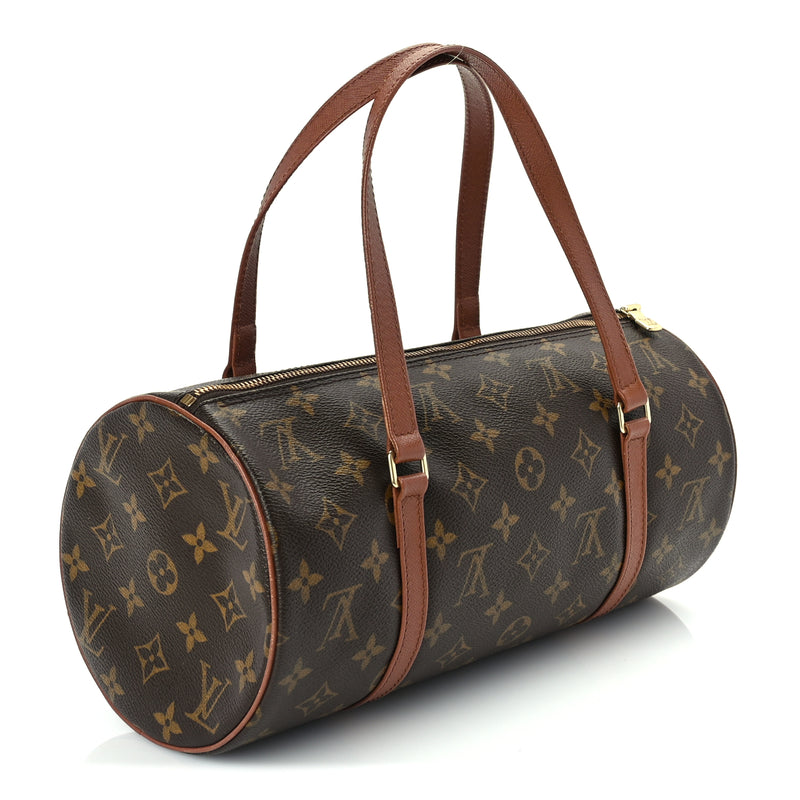  Louis Vuitton Monogram Papillon 30