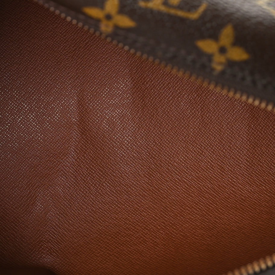 Louis Vuitton Monogram Papillon 30 Image 4
