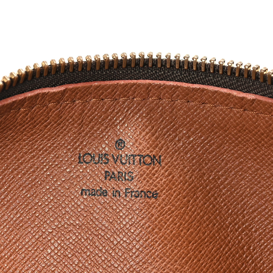 Louis Vuitton Monogram Papillon 30 Image 5