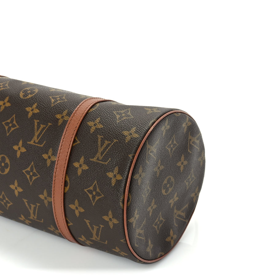 Louis Vuitton Monogram Papillon 30 Image 8