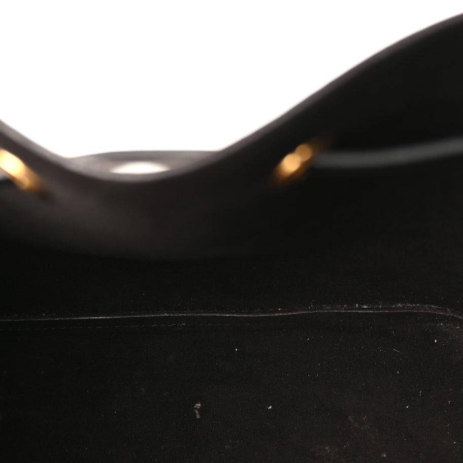 Louis Vuitton Monogram Neonoe MM Black Image 4