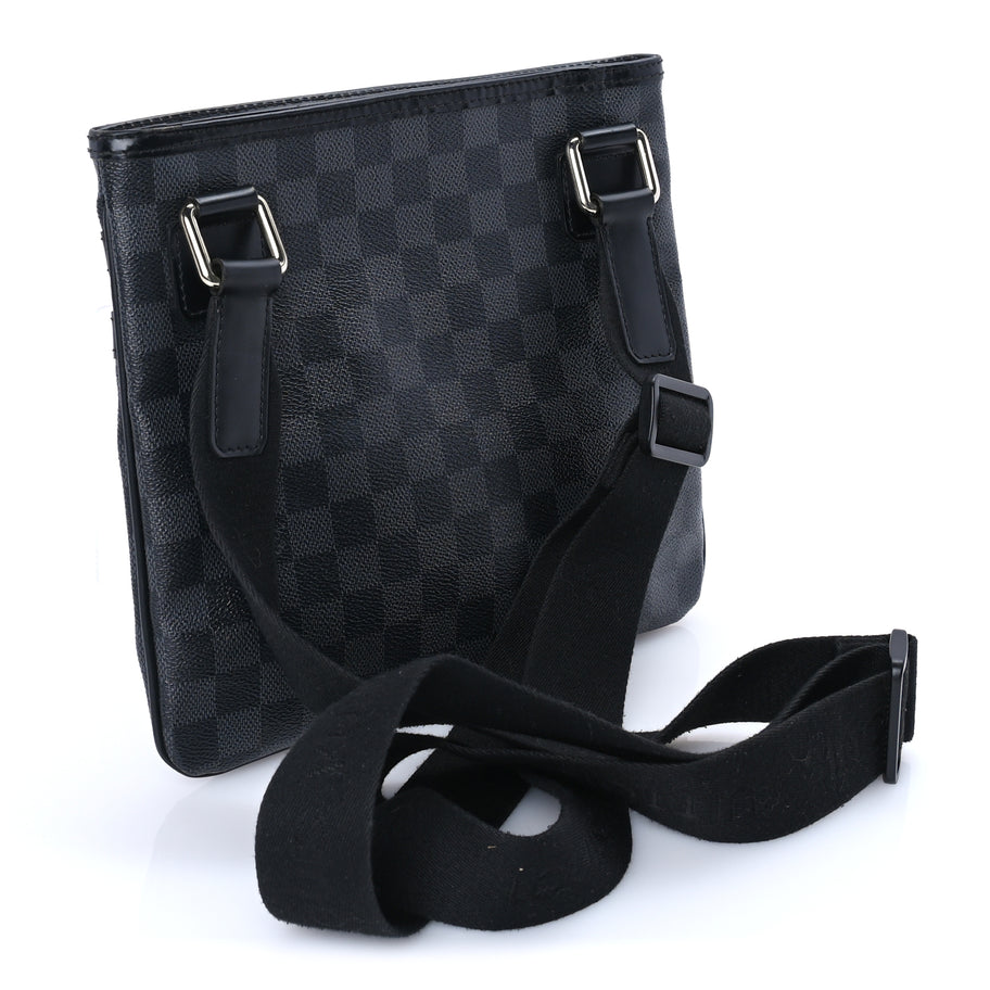 Louis Vuitton Damier Graphite Thomas Image 2