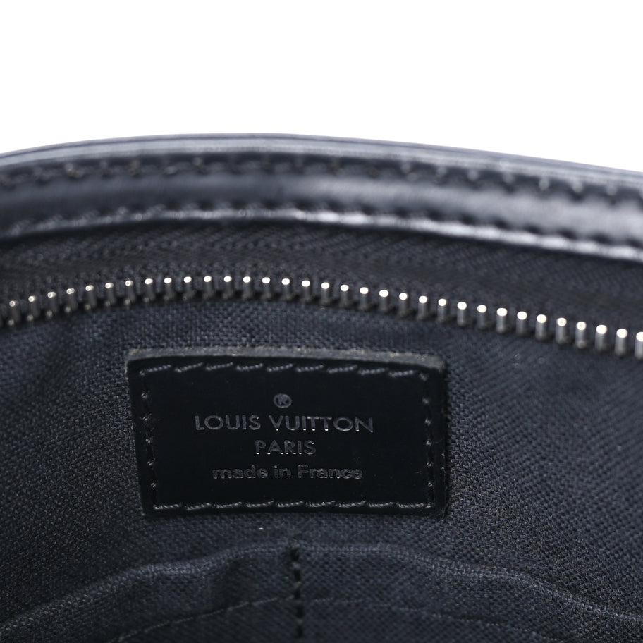Louis Vuitton Damier Graphite Thomas Image 5