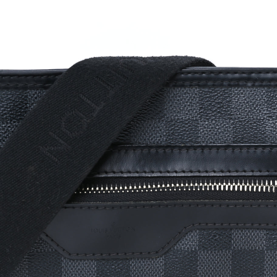 Louis Vuitton Damier Graphite Thomas Image 6