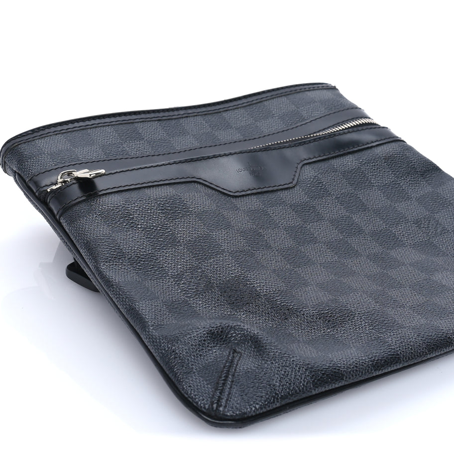 Louis Vuitton Damier Graphite Thomas Image 7