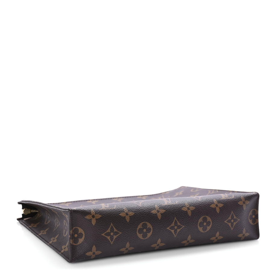Louis Vuitton Monogram Toiletry Pouch 26 Image 4